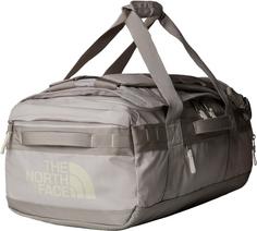 The North Face BASE CAMP VOYAGER DUFFEL 42L Reiserucksack soapstone-stone slab