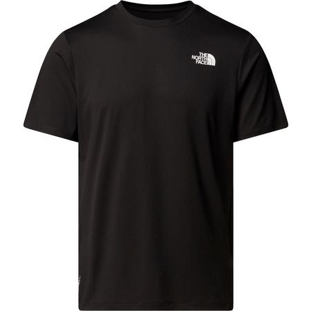 The North Face 24/7 Funktionsshirt Herren Funktionsshirts M Normal | 00197065032715 The North Face 24/7 Funktionsshirt Herren Funktionsshirts M Normal | 00197065032715
