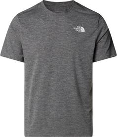 The North Face 24/7 Funktionsshirt Herren tnf medium grey heather