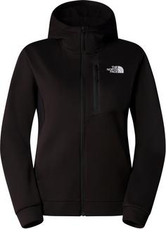 The North Face MOUNTAIN ATHLETICS Fleecejacke Damen tnf black