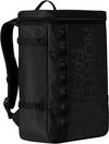 The North Face BASE CAMP FUSE BOX Daypack - tnf black-tnf black-npf