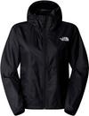 The North Face CYCLONE Windbreaker Damen - tnf black