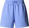 The North Face Essential Shorts Damen - virtual blue