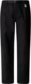 The North Face Beta Utility Belted Funktionshose Herren - tnf black