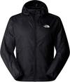 The North Face Cyclone Funktionsjacke Herren - tnf black