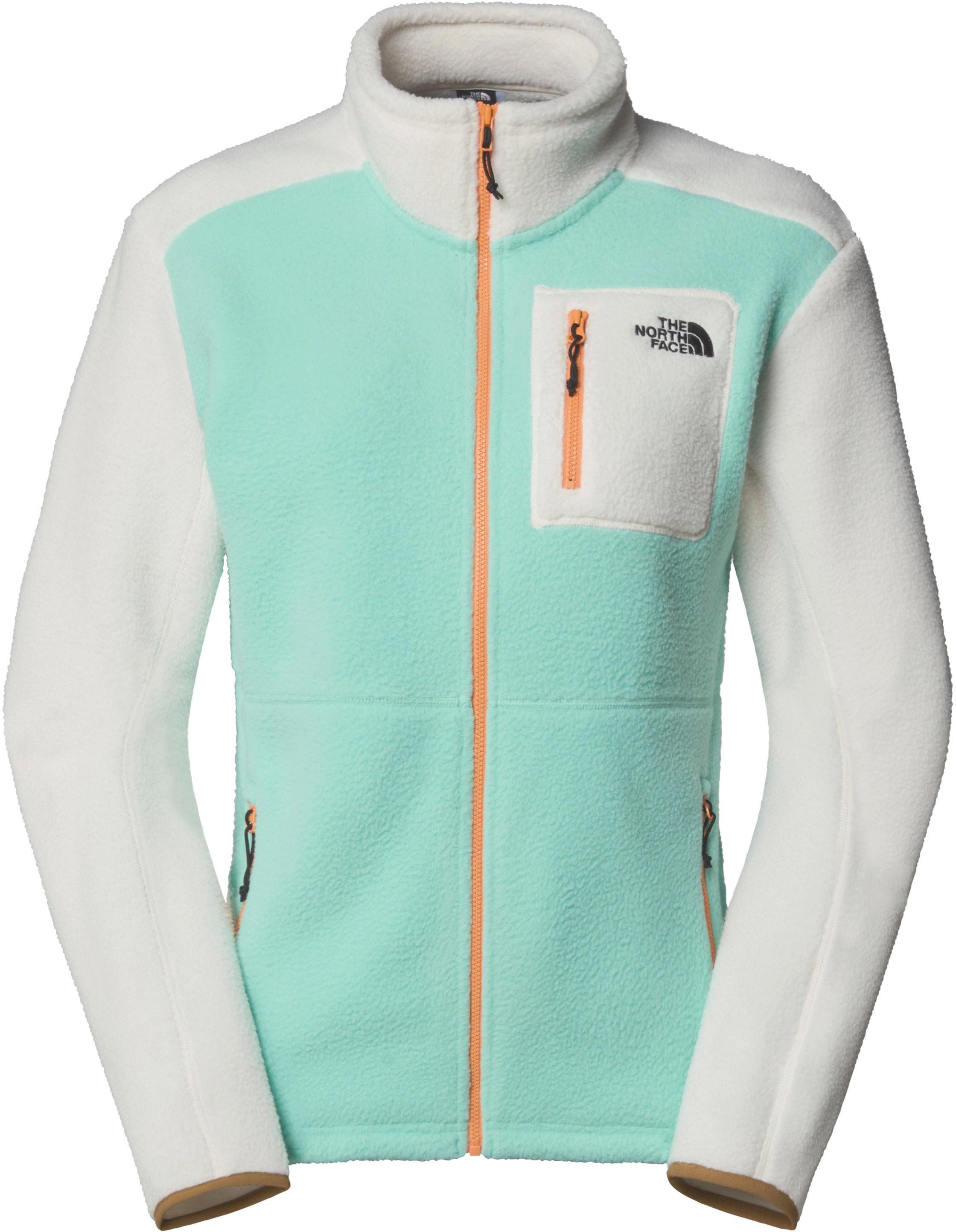 The North Face Yumiori Fleecejacke Damen