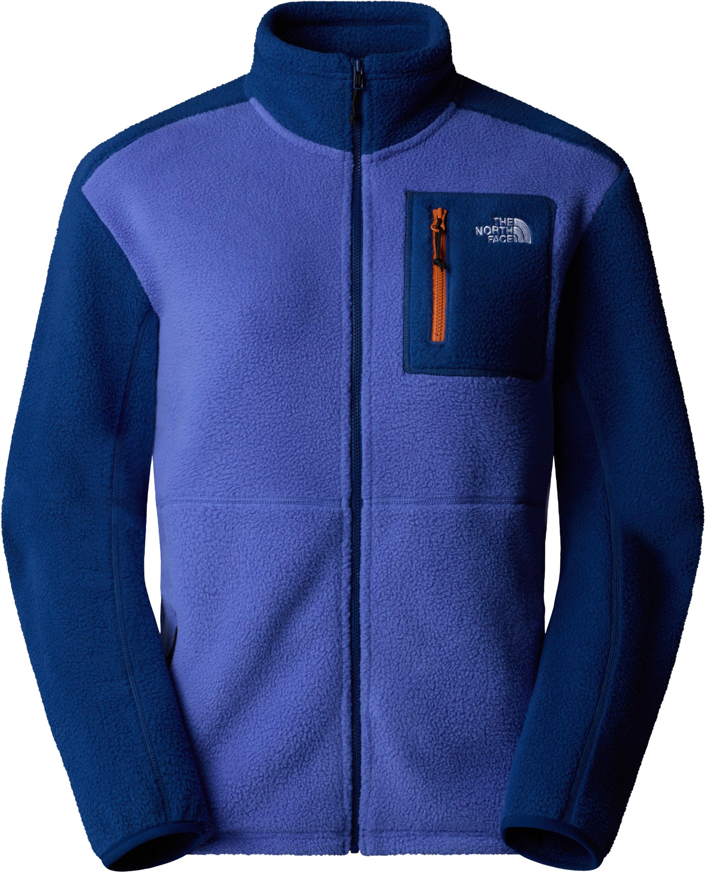 The North Face Yumiori Fleecejacke Damen