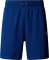 The North Face Essentiel Sweatshorts Herren - estate blue