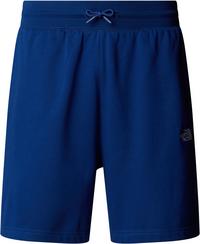 The North Face Essentiel Sweatshorts Herren - estate blue