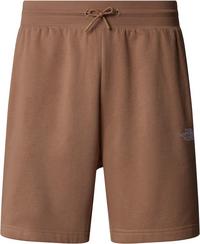 The North Face Essentiel Sweatshorts Herren - latte