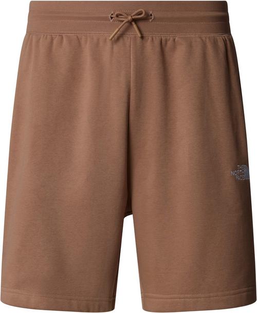 The North Face Essentiel Sweatshorts Herren