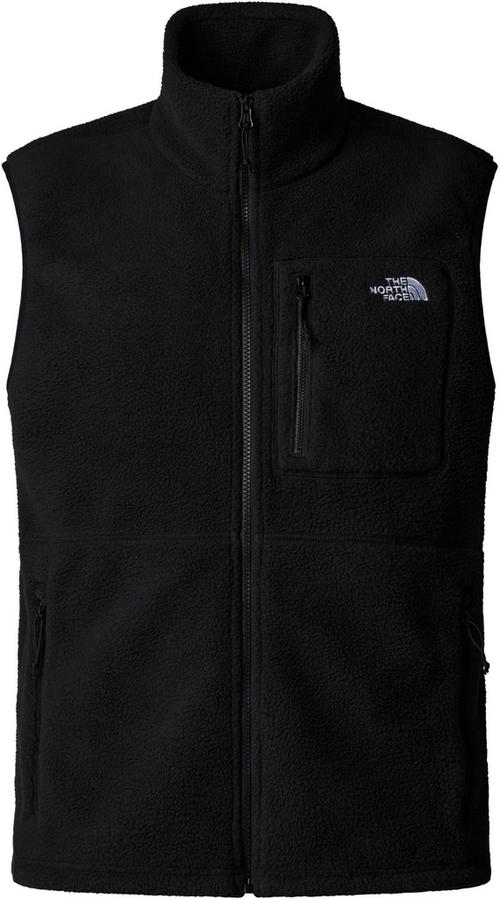 The North Face YUMIORI Fleeceweste Herren