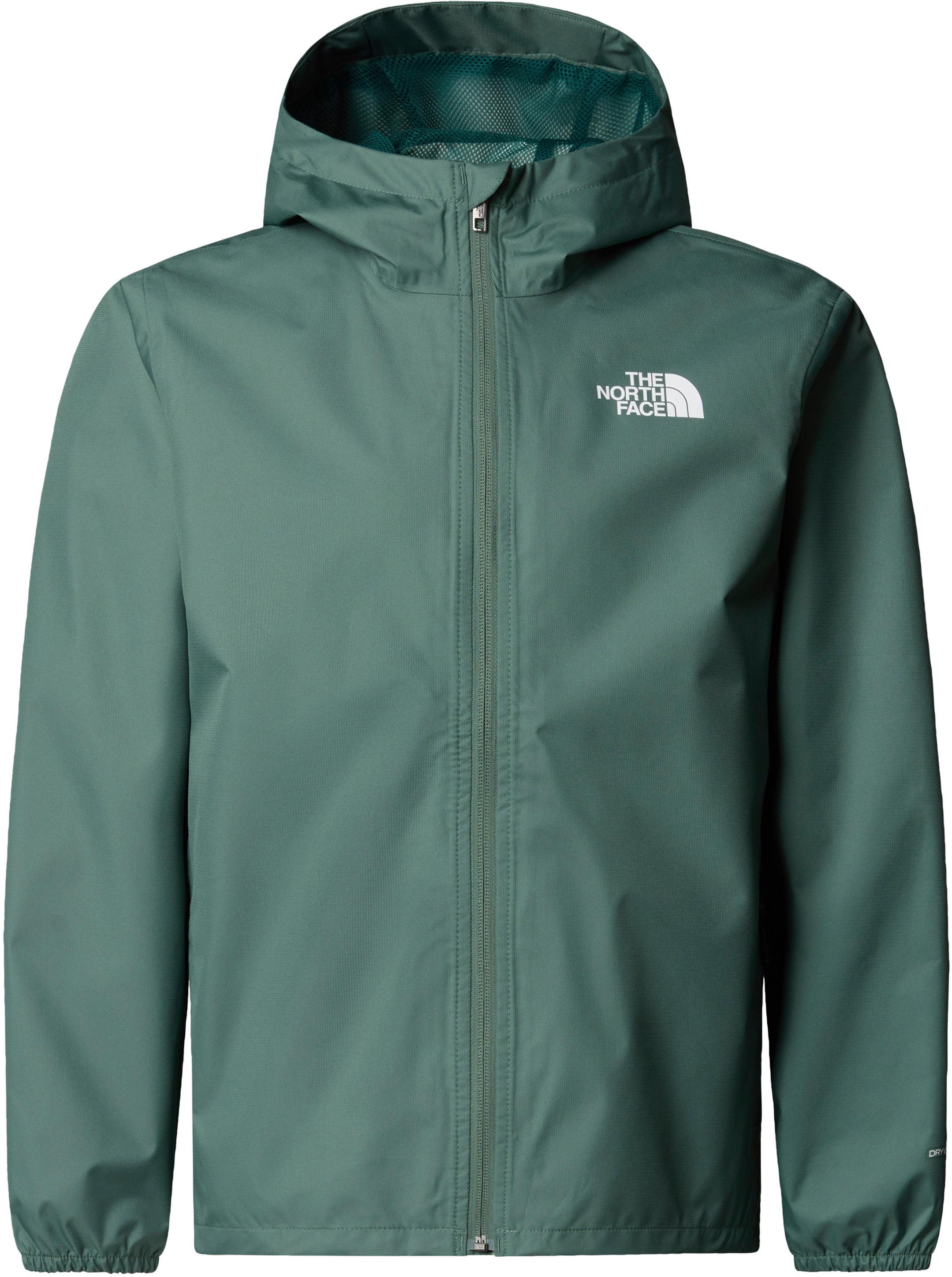 The North Face ZIPLINE Regenjacke Kinder