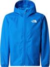 The North Face ZIPLINE Regenjacke Kinder - hero blue