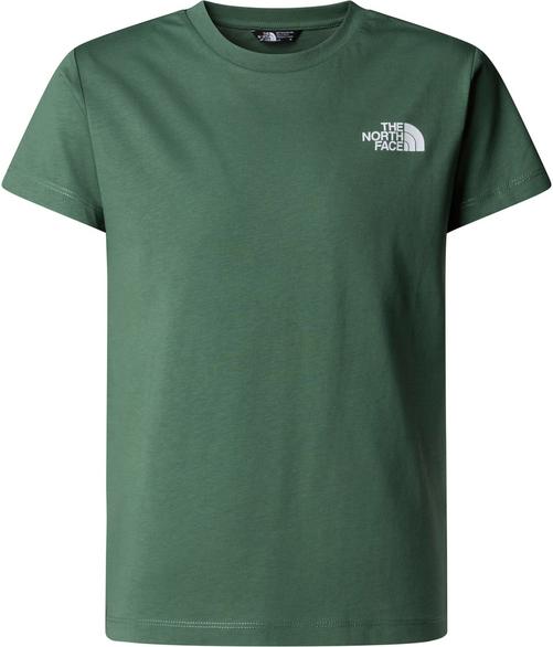 The North Face BOX NSE T-Shirt Jungen