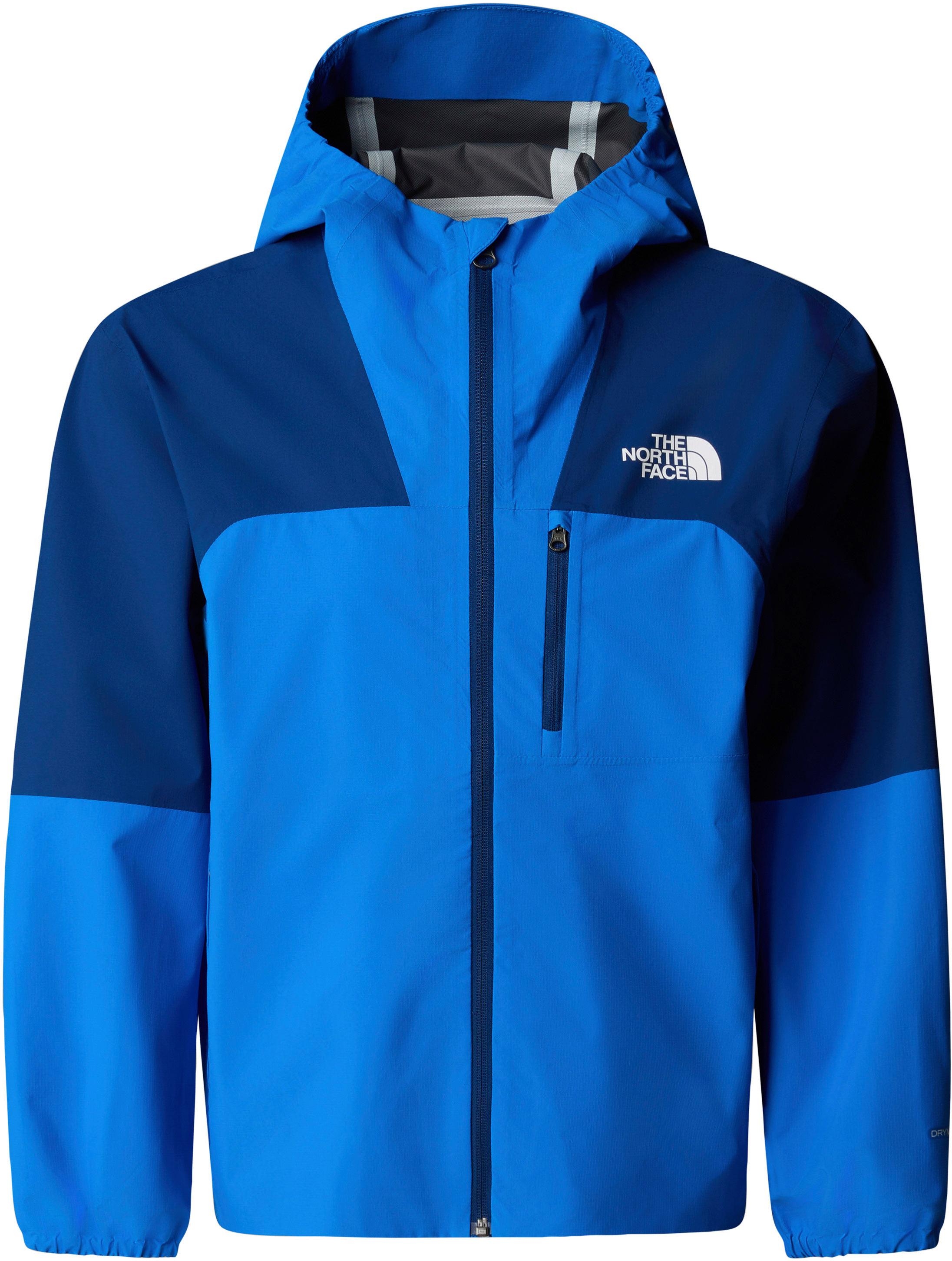 The North Face HIKE PACKABLE Funktionsjacke Kinder