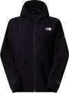 The North Face MOUNTAIN ATHLETICS Windbreaker Damen - tnf black