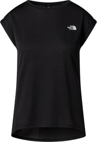 The North Face TANKEN Funktionsshirt Damen - tnf black light heather