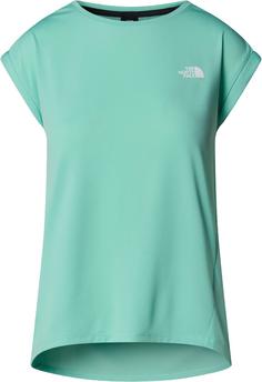 The North Face TANKEN Funktionsshirt Damen bright foam