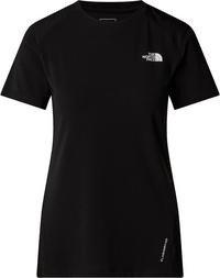 The North Face LIGHTNING ALPINE Funktionsshirt Damen - tnf black