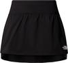 The North Face SUNRISER Skort Damen - tnf black