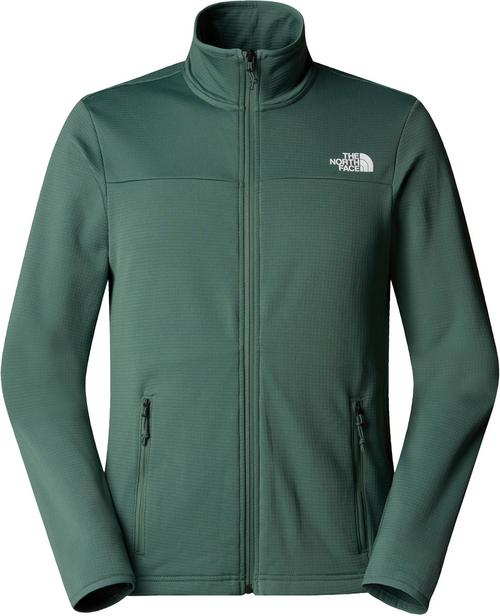 The North Face CEDAR Fleecejacke Herren