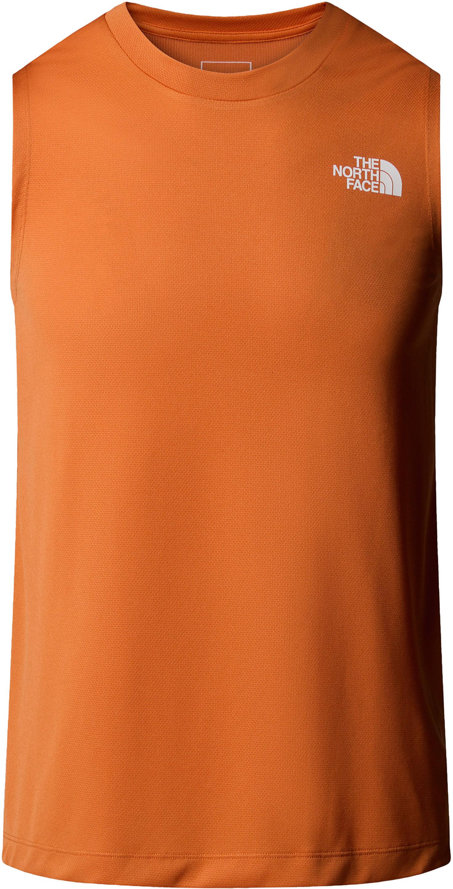 The North Face LIGHTBRIGHT Funktionsshirt Herren