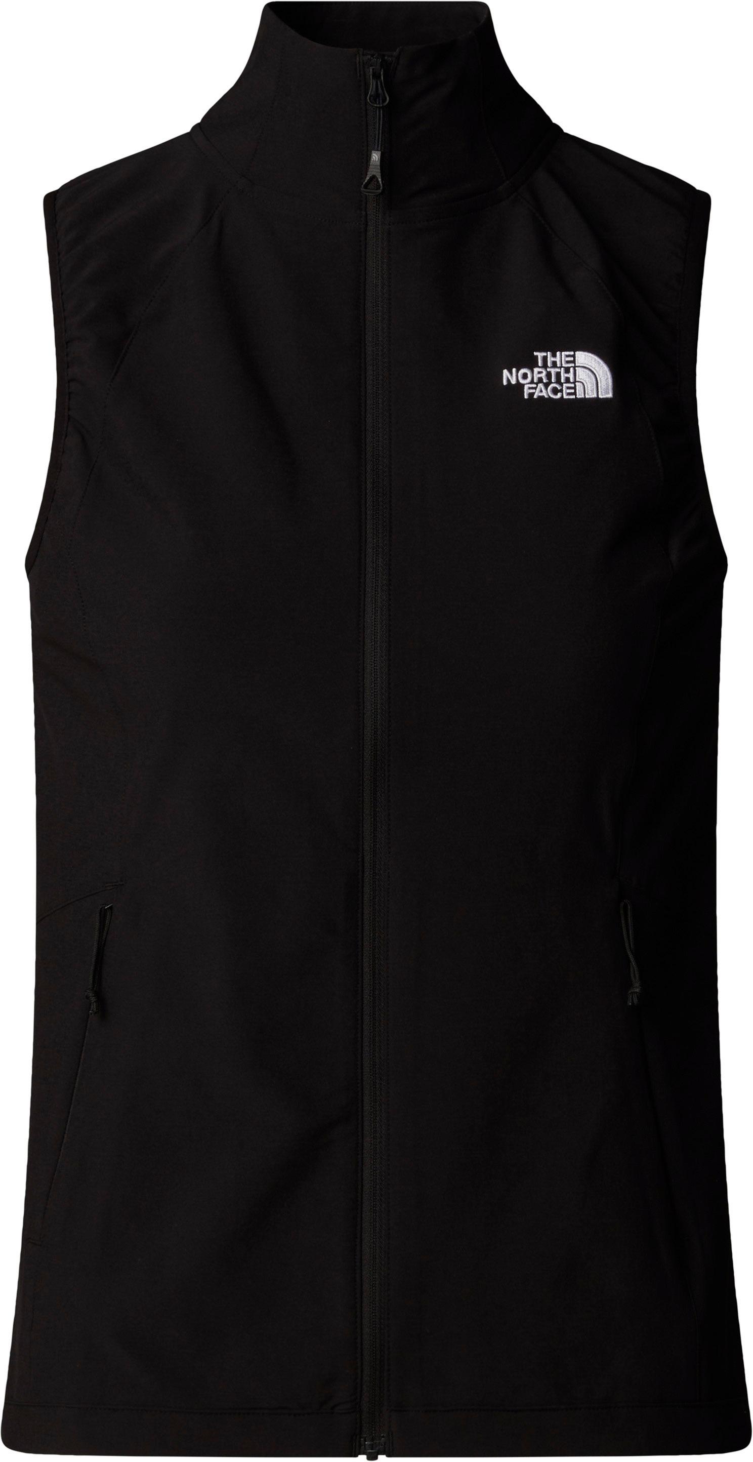 The North Face NIMBLE Softshell Weste Damen