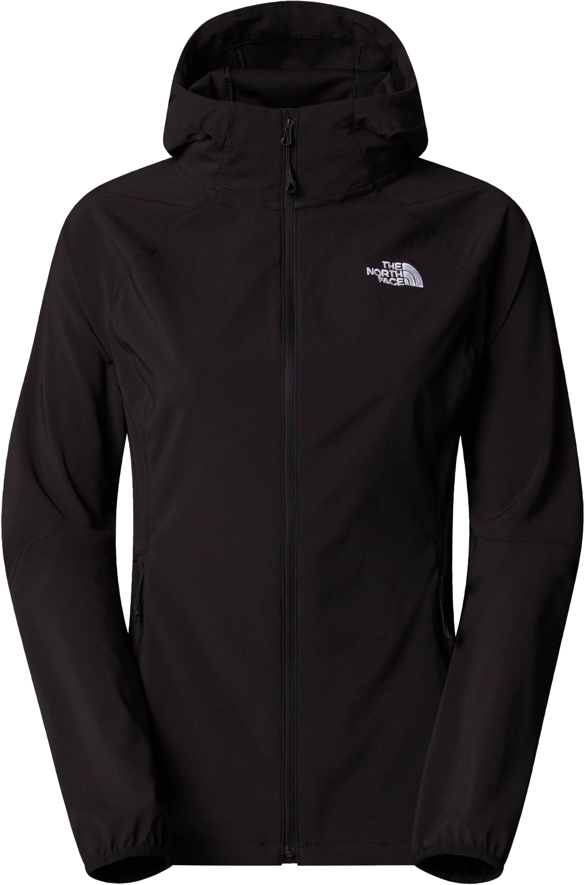 The North Face NIMBLE Softshelljacke Damen