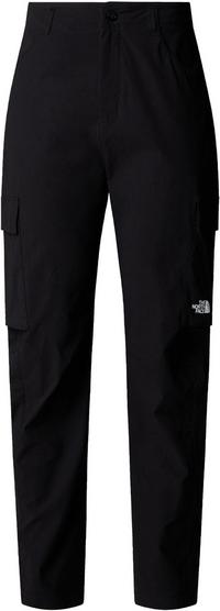 The North Face EXPLORATION Cargohose Damen - tnf black