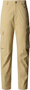 The North Face EXPLORATION Cargohose Damen - khaki stone