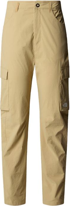 The North Face EXPLORATION Cargohose Damen khaki stone