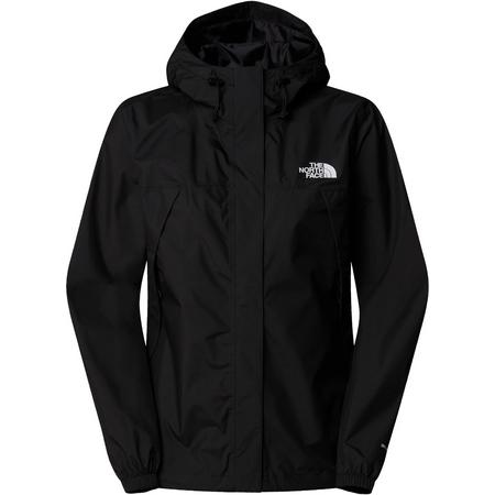 The North Face ANTORA RAIN Regenjacke Damen Regenjacken L Normal  | 00197642893517