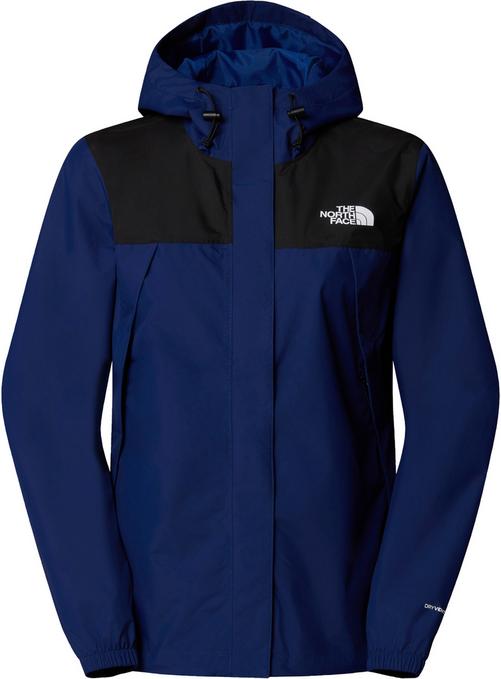 The North Face ANTORA RAIN Regenjacke Damen