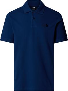 The North Face ESSENTIAL Poloshirt Herren estate blue