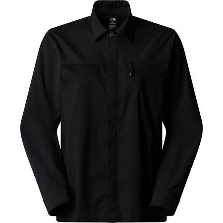 The North Face LIGHTRANGE Funktionsbluse Damen Blusen XS Normal | 00197642975855 The North Face LIGHTRANGE Funktionsbluse Damen Blusen XS Normal | 00197642975855