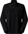 The North Face LIGHTRANGE Funktionsbluse Damen - tnf black