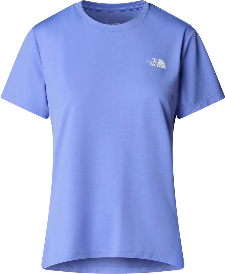 The North Face The North Face FLEX Funktionsshirt Damen - virtual blue - 0 | SportScheck