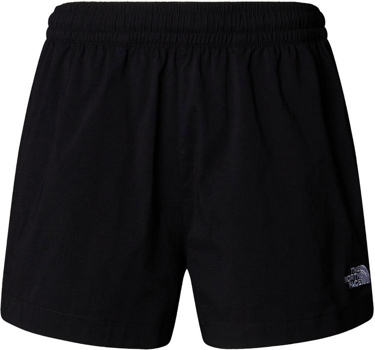 The North Face The North Face CLASS V PATHFINDER Funktionsshorts Damen - tnf black - 0 | SportScheck