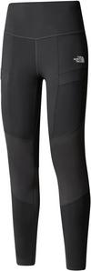 The North Face FELIK ALPINE Tights Damen - anthracite grey-asphalt