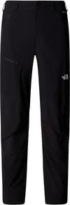 The North Face SPEEDLIGHT Funktionshose Herren - tnf black