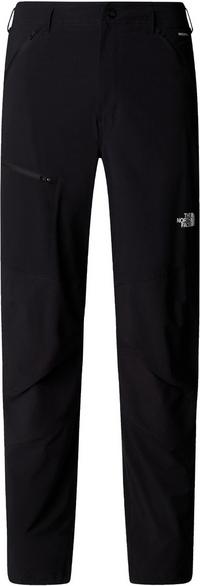 The North Face SPEEDLIGHT Funktionshose Herren - tnf black