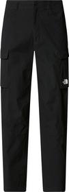 The North Face EXPLORATION Cargohose Herren - tnf black