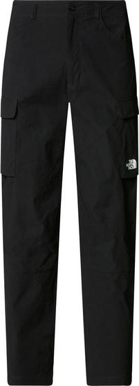 The North Face EXPLORATION Cargohose Herren - tnf black