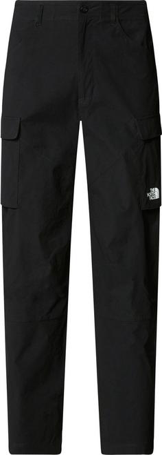 The North Face EXPLORATION Cargohose Herren tnf black