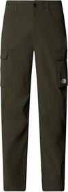 The North Face EXPLORATION Cargohose Herren - new taupe green