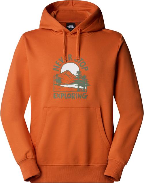 The North Face OUTDOOR Hoodie Herren