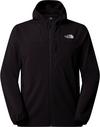 The North Face NIMBLE Softshelljacke Herren - tnf black