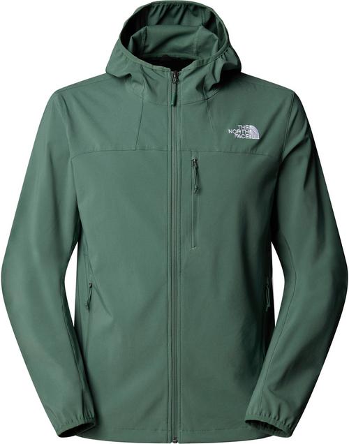 The North Face NIMBLE Softshelljacke Herren
