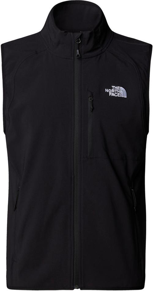 The North Face NIMBLE Softshell Weste Herren